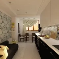 Які шпалери краще вибрати для кухні рекомендації фахівців - kuhnyagid - kuhnyagid (які) Які шпалери краще вибрати для кухні рекомендації фахівців - kuhnyagid - kuhnyagid