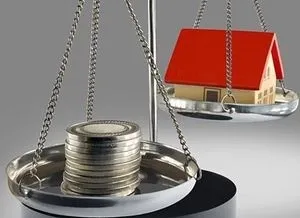 Яким чином розраховується податок з продажу будинку разом із земельною ділянкою під ним (продажу) Яким чином розраховується податок з продажу будинку разом із земельною ділянкою під ним