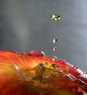 Як фотографувати воду краплі і бризки (воду) Як фотографувати воду краплі і бризки