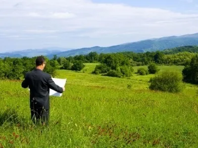 Якими податками обкладаються земельні ділянки