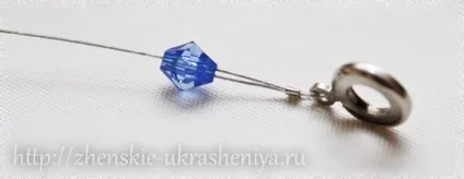 Як використовувати крімп - виготовлення біжутерії своїми руками (крімп) Як використовувати крімп - виготовлення біжутерії своїми руками