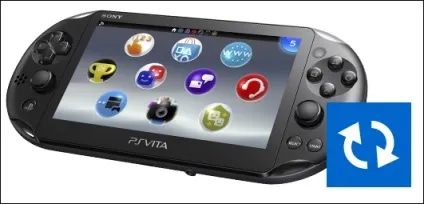 Як грати в ігри psp на ps vita (як запустити встановити грати гри psp на ps vita henkaku запуск установка) Як грати в ігри psp на ps vita