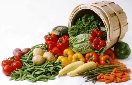 Які продукти багаті кальцієм (кальцієм) Які продукти багаті кальцієм
