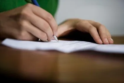 Як і де можна скласти довіреність на отримання пенсії (отримання) Як і де можна скласти довіреність на отримання пенсії