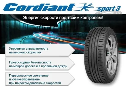 Які краще вибрати літні шини рейтинг виробників (вибрати) Які краще вибрати літні шини рейтинг виробників