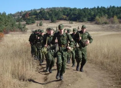 Які передбачені нормативи по фізо для военнослужащіхУкаіни (нормативи) Які передбачені нормативи по фізо для военнослужащіхУкаіни