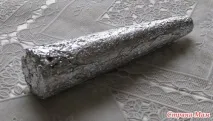 Ріжки з кремом - Клуб для тих, хто обожнює торти та тістечка - Країна Мам обожнює