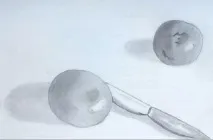 Малюнки олівцями - WU - шлях у пошуках себе олівцями