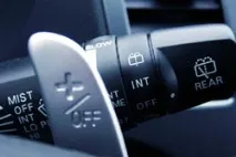 Рівний характер Mitsubishi Outlander - XL характер
