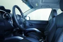 Рівний характер Mitsubishi Outlander - XL Outlander