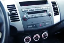 Рівний характер Mitsubishi Outlander - XL характер