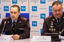 говорить