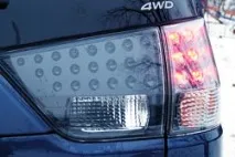 Рівний характер Mitsubishi Outlander - XL рівний