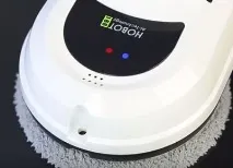 Робот для миття вікон Hobot-188, Мій огляд миття