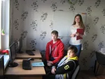 Робототехніка, програмування та 3D-моделювання ІТ-курси для дитини влітку програмування