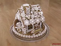 Різдвяні пряники Після