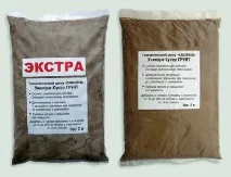 Рибальські підгодовування Вага