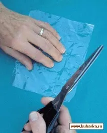 Різдвяні пряники глазур