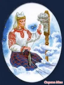 Рукоділля як спосіб жіночої медитації - В’язання - Країна Мам язання
