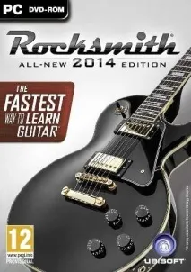 Rocksmith 2014 DLC Extra DLC Guitar Rig 5 ASIO extra