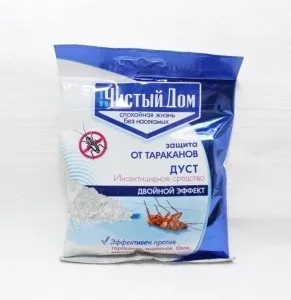Як позбутися від тарганів швидко і назавжди, уникнувши повторного навали (назавжди) Як позбутися від тарганів швидко і назавжди, уникнувши повторного навали