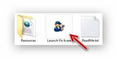 Як виправити проблеми windows