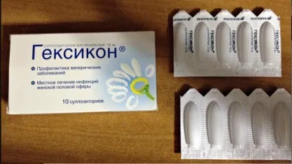 Як використовувати розчин і свічки з хлоргексидином при циститі у жінок (хлоргексидином) Як використовувати розчин і свічки з хлоргексидином при циститі у жінок