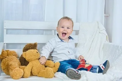 Як красиво сфотографувати дитину в 1 місяць (дитини) Як красиво сфотографувати дитину в 1 місяць