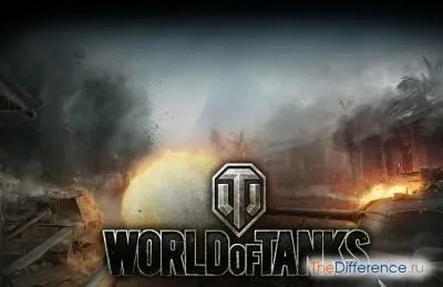 Як нагинати в world of tanks (wot) (tanks) Як нагинати в world of tanks (wot)