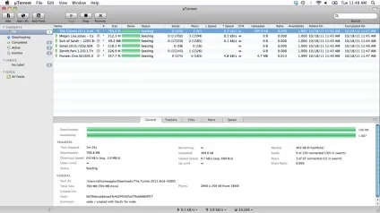 Як максимально збільшити швидкість скачування в utorrent (максимально) Як максимально збільшити швидкість скачування в utorrent