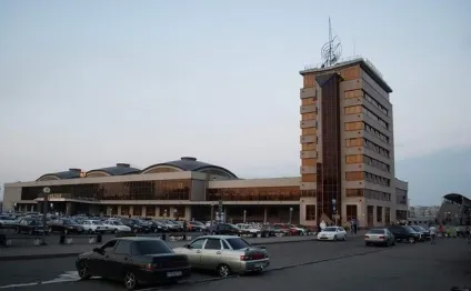 Як можна дістатися до Луганська - на літаку, по залізниці або на автомобілі (як дістатися до Луганська) Як можна дістатися до Луганська - на літаку, по залізниці або на автомобілі