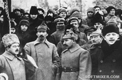 Як починалася історія ВЧК