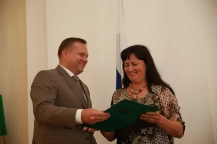 Як написати клопотання про нагородження (зразки клопотання на нагородження) Як написати клопотання про нагородження