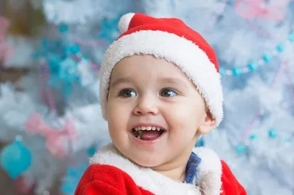 Як красиво сфотографувати дитину в 1 місяць (сфотографувати) Як красиво сфотографувати дитину в 1 місяць