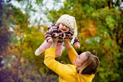 Як красиво сфотографувати дитину в 1 місяць (сфотографувати) Як красиво сфотографувати дитину в 1 місяць