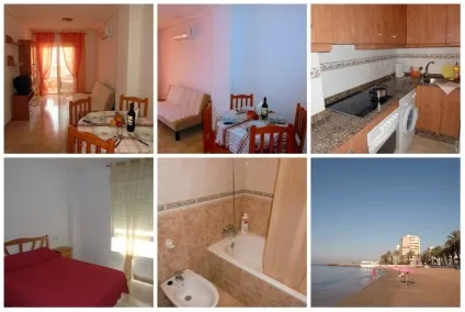 Як легко дістатися до іспанського узбережжя costa blanca (легко) Як легко дістатися до іспанського узбережжя costa blanca