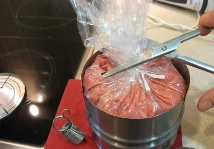 Як найкраще використовувати рукав для запікання (запікання) Як найкраще використовувати рукав для запікання
