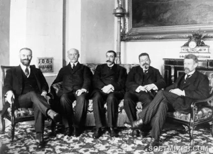 Як починалася історія ВЧК