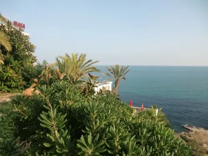 Як легко дістатися до іспанського узбережжя costa blanca (дістатися) Як легко дістатися до іспанського узбережжя costa blanca