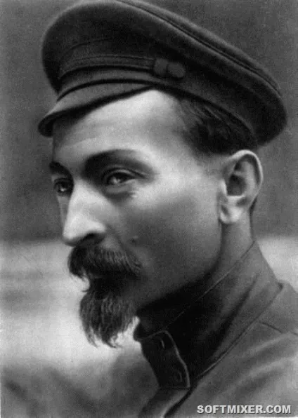 Як починалася історія ВЧК
