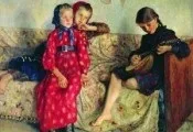 Як налаштувати домру, домрістиУкаіни - домра, російська народна музика (росії) Як налаштувати домру, домрістиУкаіни - домра, російська народна музика