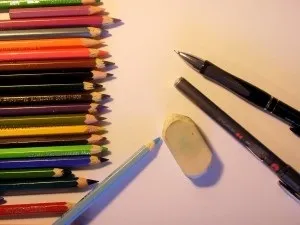 Як намалювати собаку, як навчитися малювати (як намалювати собаку) Як намалювати собаку, як навчитися малювати