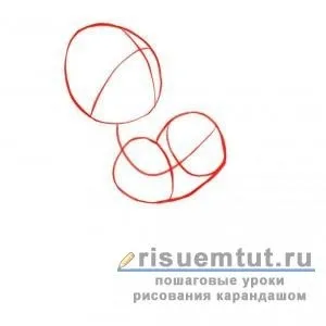 Як намалювати поні з «дружба - це диво» поетапно олівцем - малюємо тут (намалювати) Як намалювати поні з «дружба - це диво» поетапно олівцем - малюємо тут