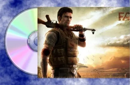 Як намалювати лазерний диск cd