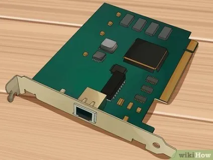 Як налаштувати локальну мережу (ethernet) (локальну) Як налаштувати локальну мережу (ethernet)