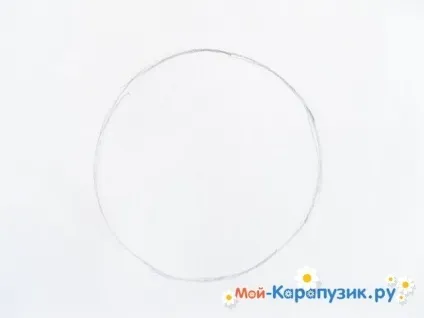 Як намалювати полуницю олівцем поетапно для початківців (полуницю) Як намалювати полуницю олівцем поетапно для початківців