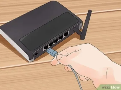 Як налаштувати локальну мережу (ethernet) (налаштувати локальну мережу) Як налаштувати локальну мережу (ethernet)
