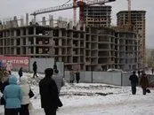 Як обманюють пайовиків - квартира як середовище проживання (забудовнику) Як обманюють пайовиків - квартира як середовище існування