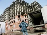 Як обманюють пайовиків - квартира як середовище проживання (квартир) Як обманюють пайовиків - квартира як середовище існування
