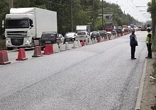 Як знайти Діда Мороза 1
